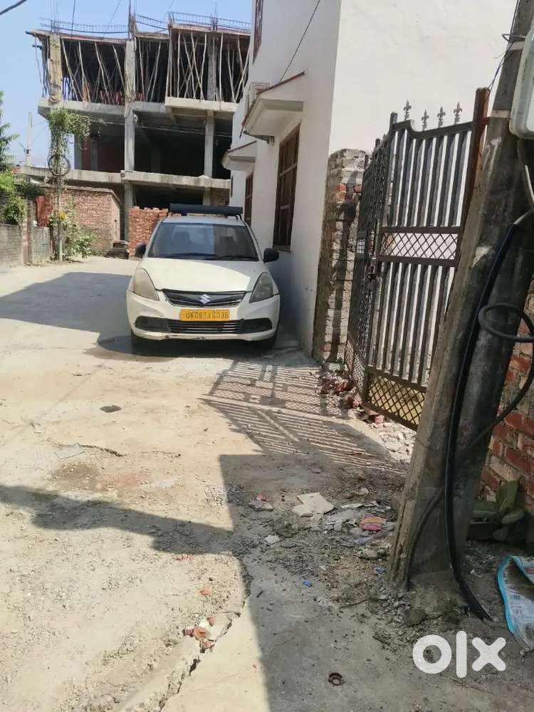 Maruti Suzuki Dzire Lxi 2017