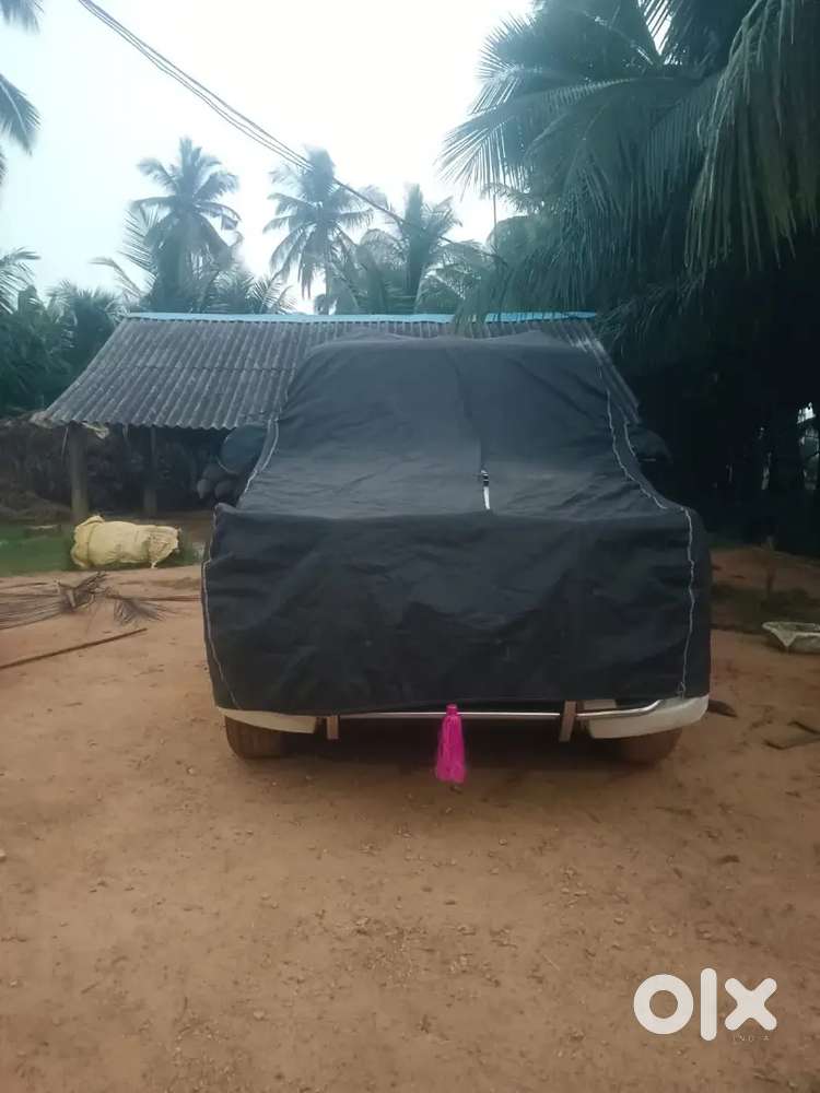 Mahindra Scorpio 2014 Diesel Automatic