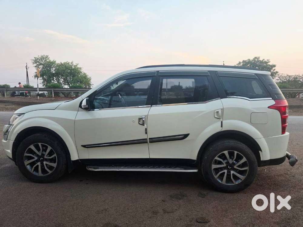 Mahindra Xuv500 2016 Diesel Well Maintained