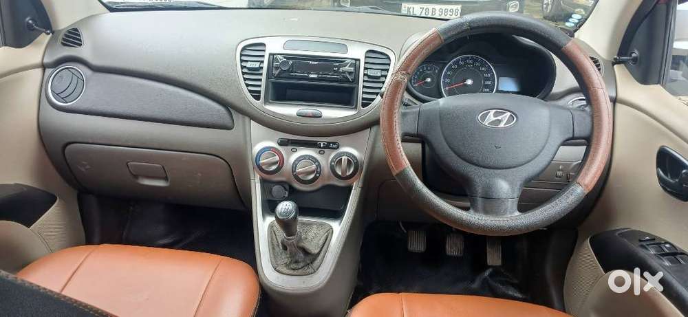 Hyundai I10 Magna 1.1l, 2015, Petrol