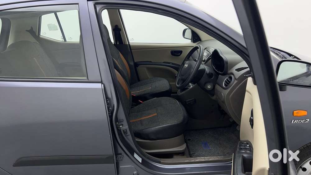 Hyundai I10 Magna 1.1l, 2014, Petrol