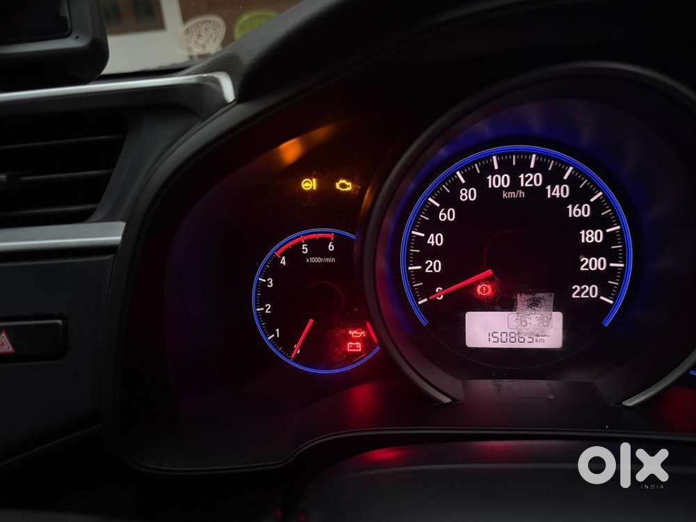 Honda Jazz Diesel 2018 Single Owner
