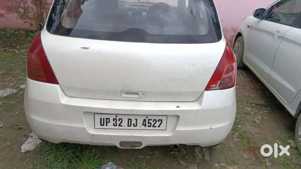 Maruti Suzuki Swift 2010