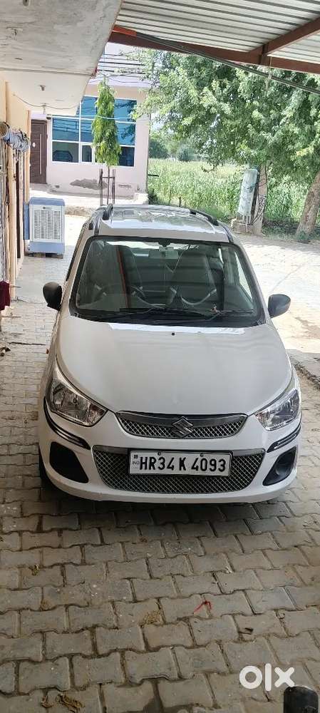 Maruti Suzuki Alto 2019