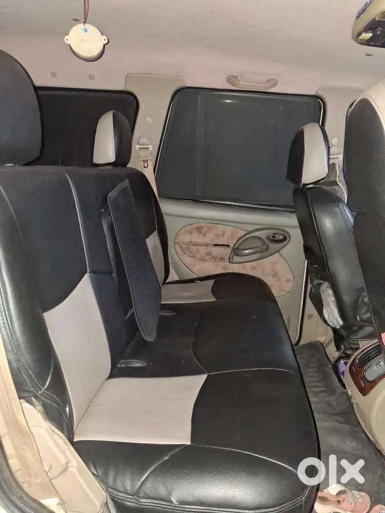 Mahindra Scorpio Classic 2006