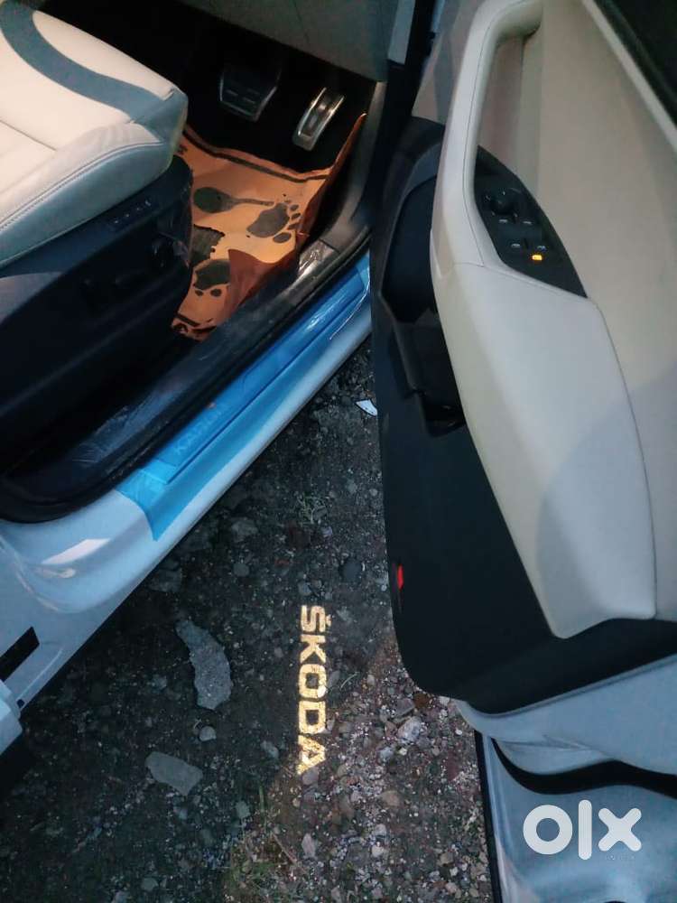 Skoda Karoq  Rare Cbu Model  Single Owner  Low Km