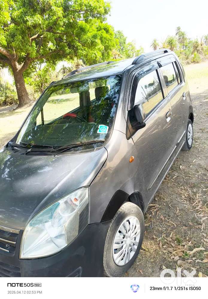 Gadi Cng Company Fitted Full Original Gadi Mein Koi Kam Nahin