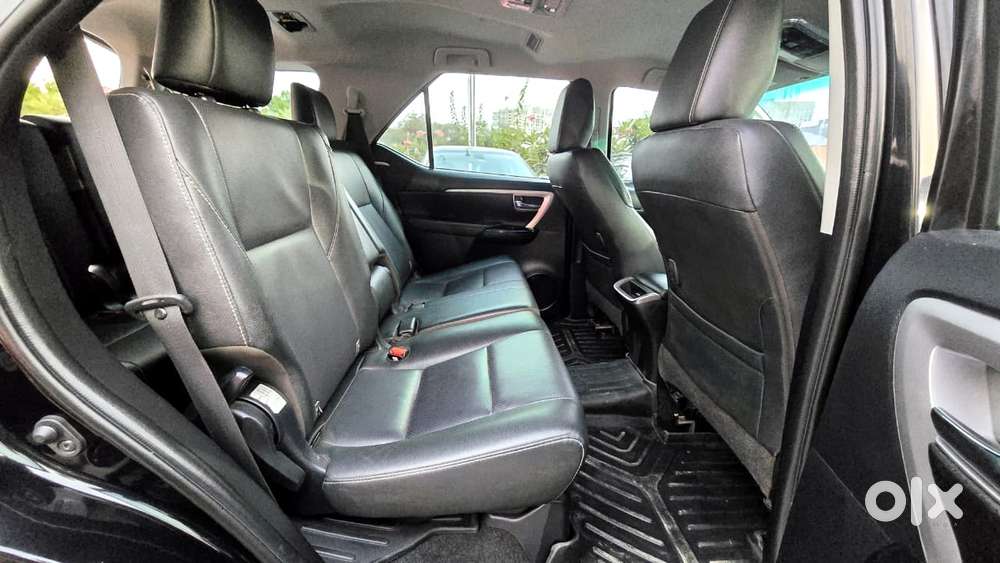 Toyota Fortuner 3.0 4x2 Automatic, 2024, Diesel