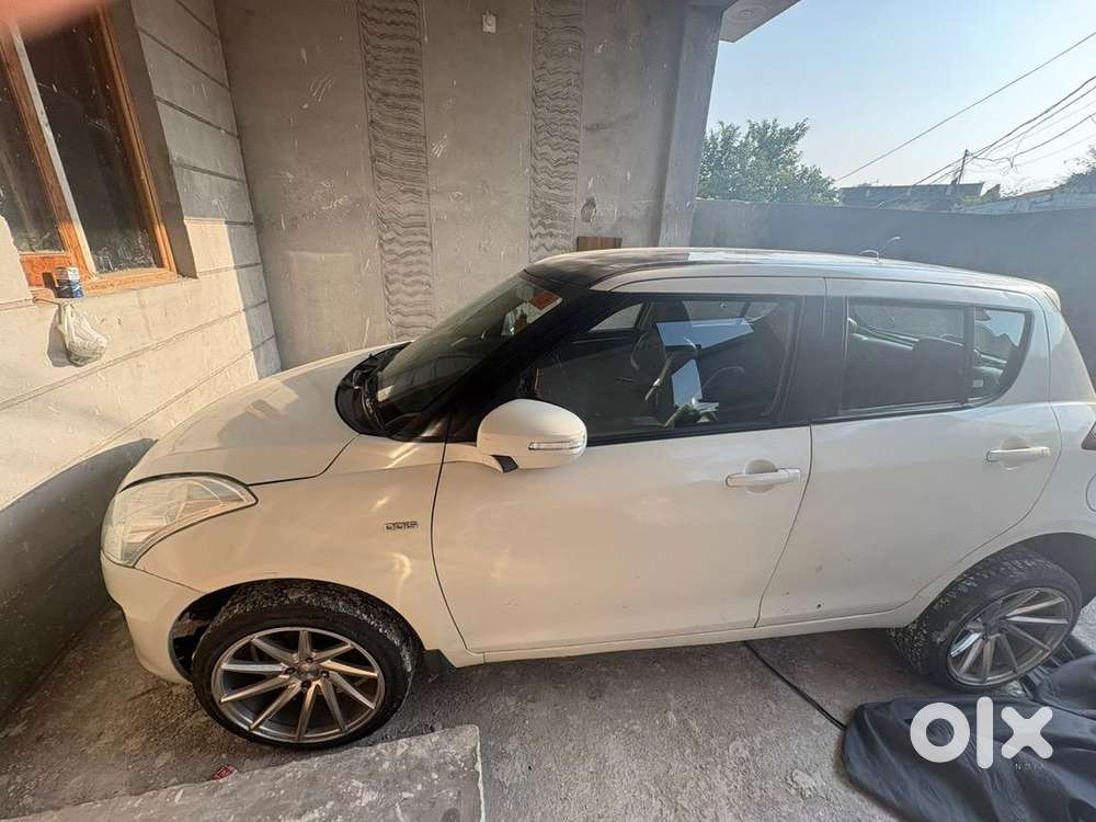 Maruti Suzuki Diesel 2014
