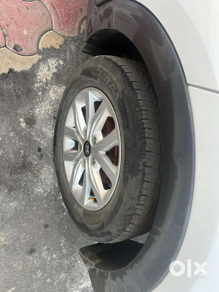 Hyundai Creta 1.4 S Plus Diesel In A Showroom Condition