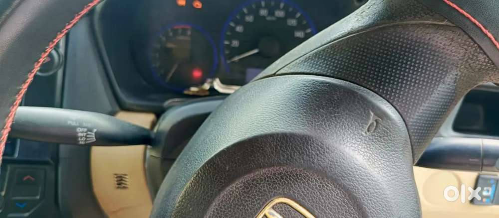Honda Amaze 1.2 2017