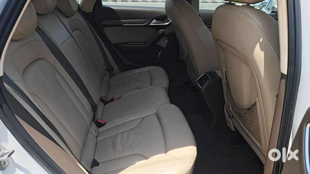 Audi Q3 35tdi Premium, 2014, Diesel