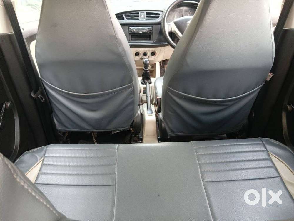 Maruti Suzuki Alto 800 Lxi, 2020, Petrol