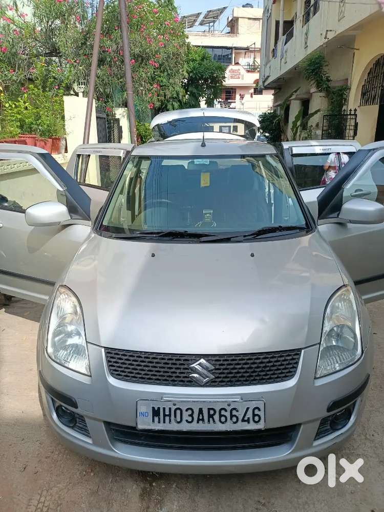 Maruti Suzuki Swift 2009