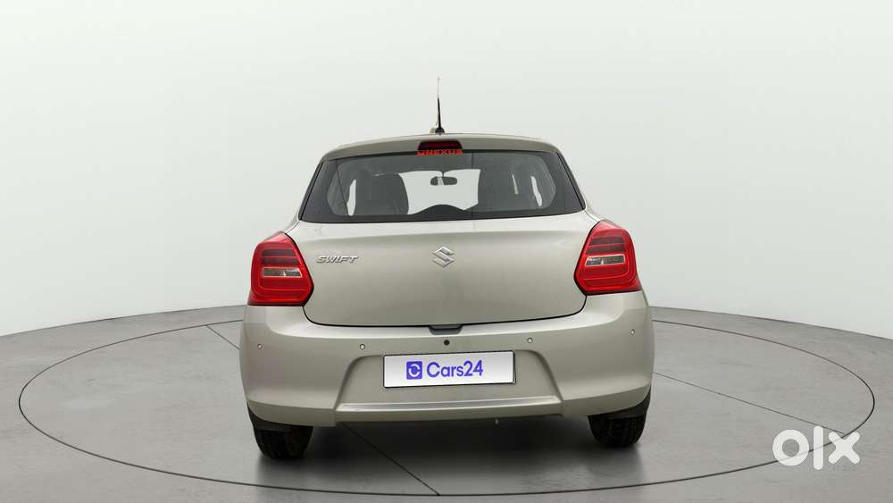 Maruti Suzuki Swift Amt Vxi, 2021, Petrol
