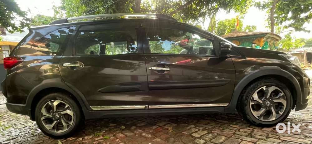 Honda Br-v Vx Mt