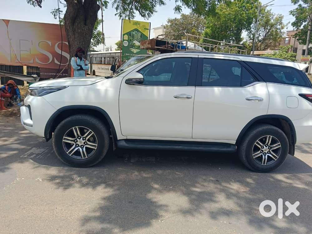 Toyota Fortuner 4x2 At 2.8 Diesel, 2024, Diesel