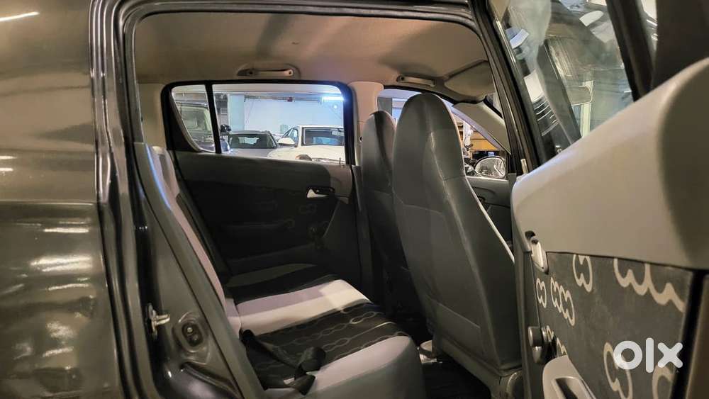 Maruti Suzuki Alto 800