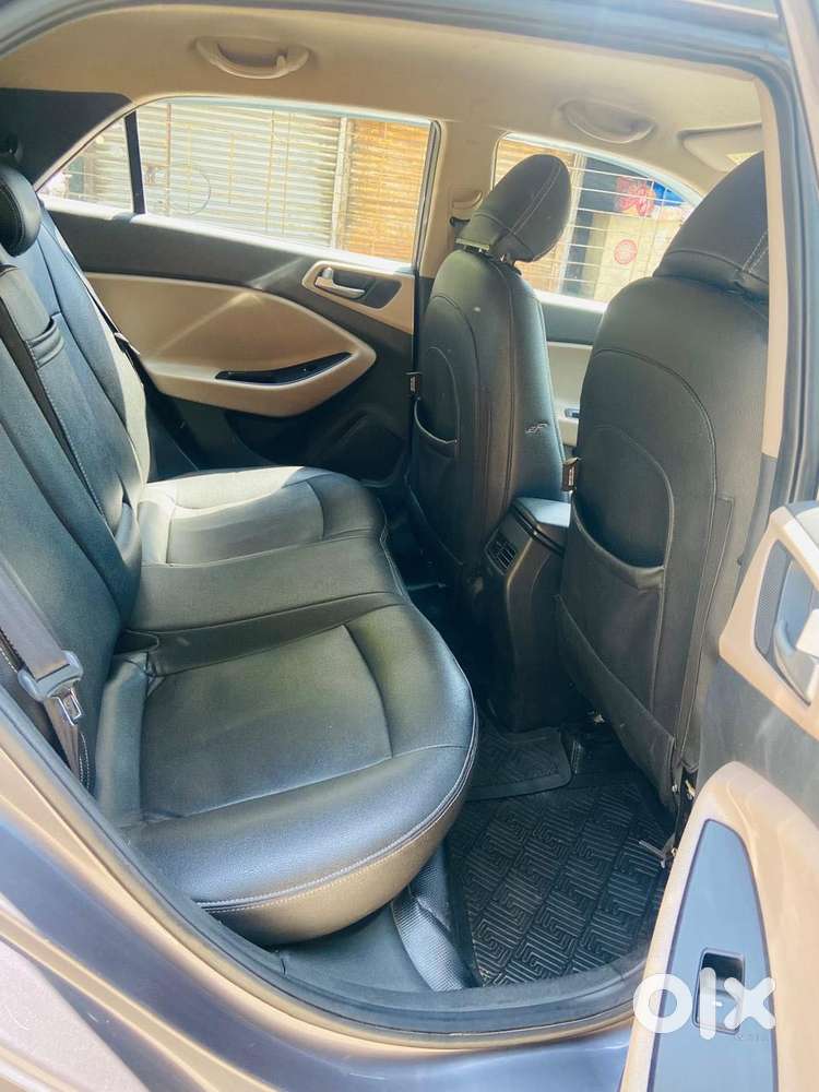 Hyundai I20 Diesel Asta, 2019, Diesel