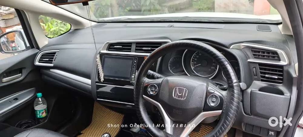 Honda Wr-v 2021 Petrol Well Maintained