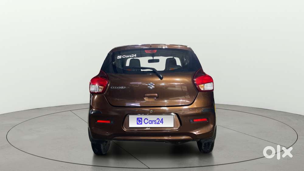 Maruti Suzuki Celerio Zxi, 2022, Petrol