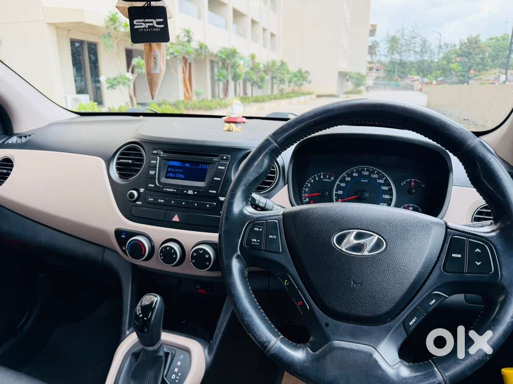 Hyundai Grand I10 Asta Well Maintained