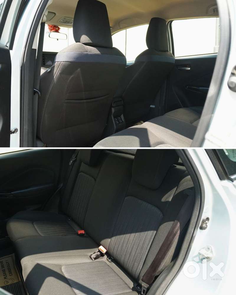 Maruti Suzuki Baleno 1.2 Zeta At, 2003, Petrol