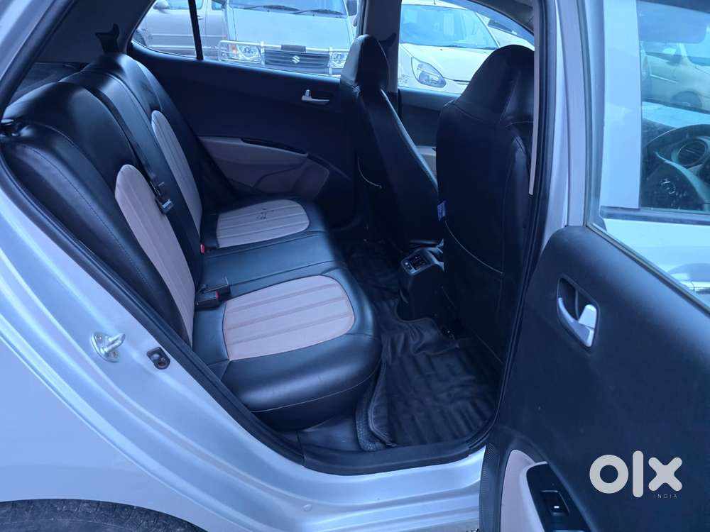 Hyundai Grand I10 Crdi Sportz, 2017, Diesel