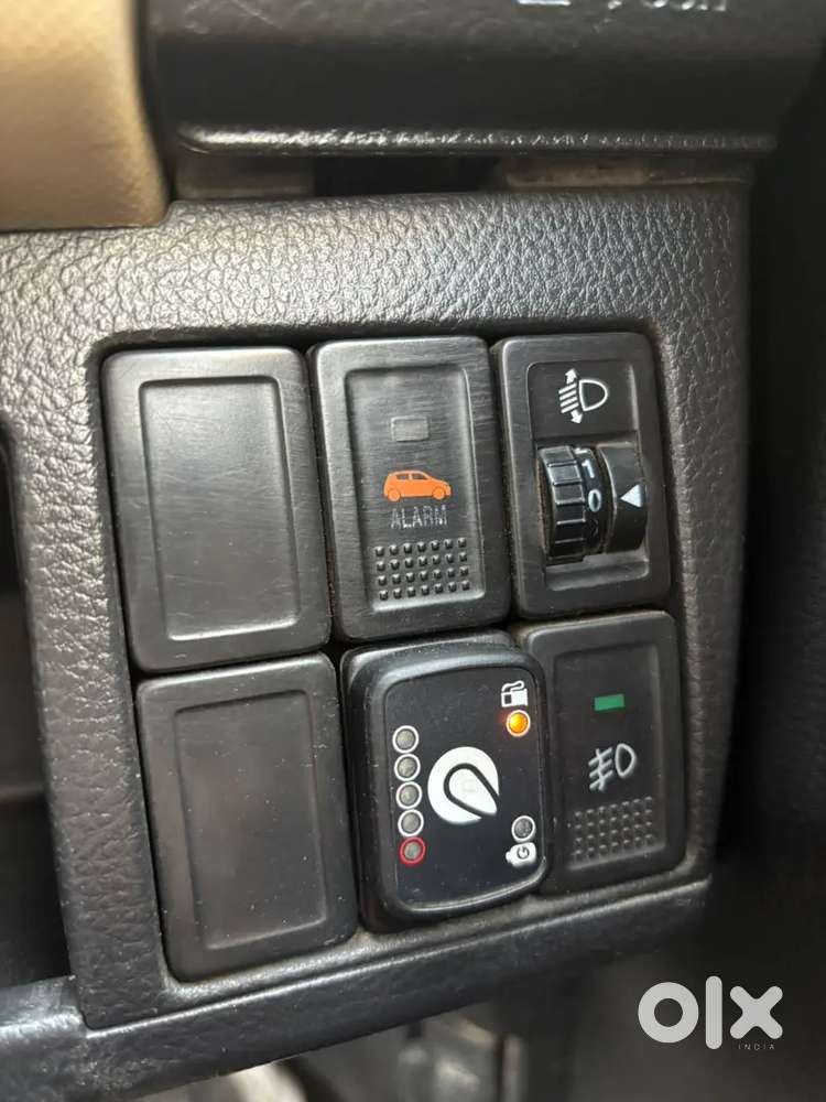 Maruti Suzuki Wagon R 2017 Second-owner