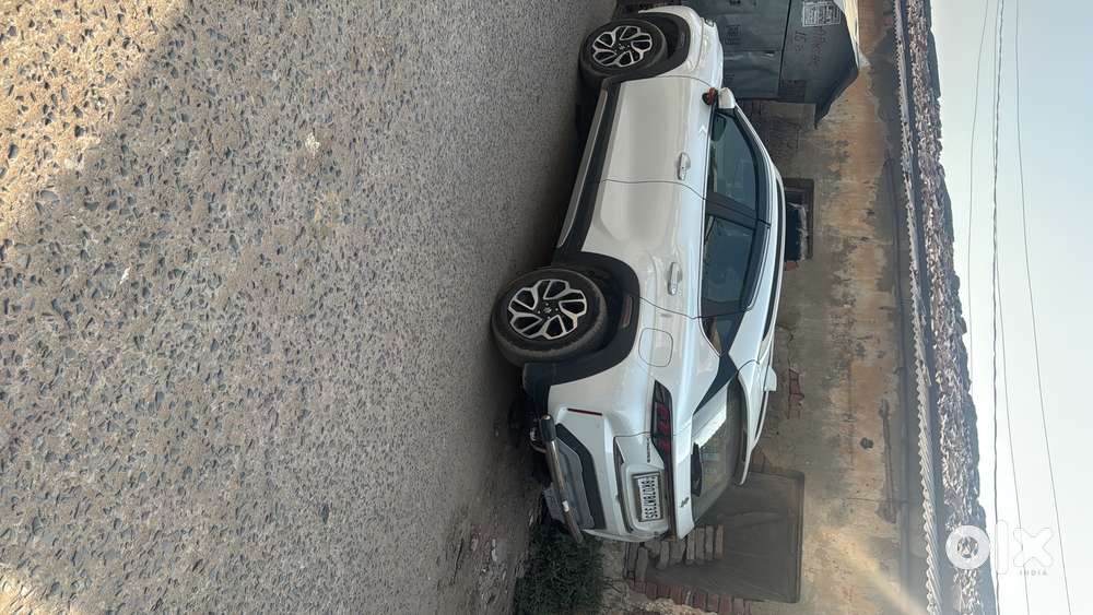 Maruti Fronx Alpha 2026