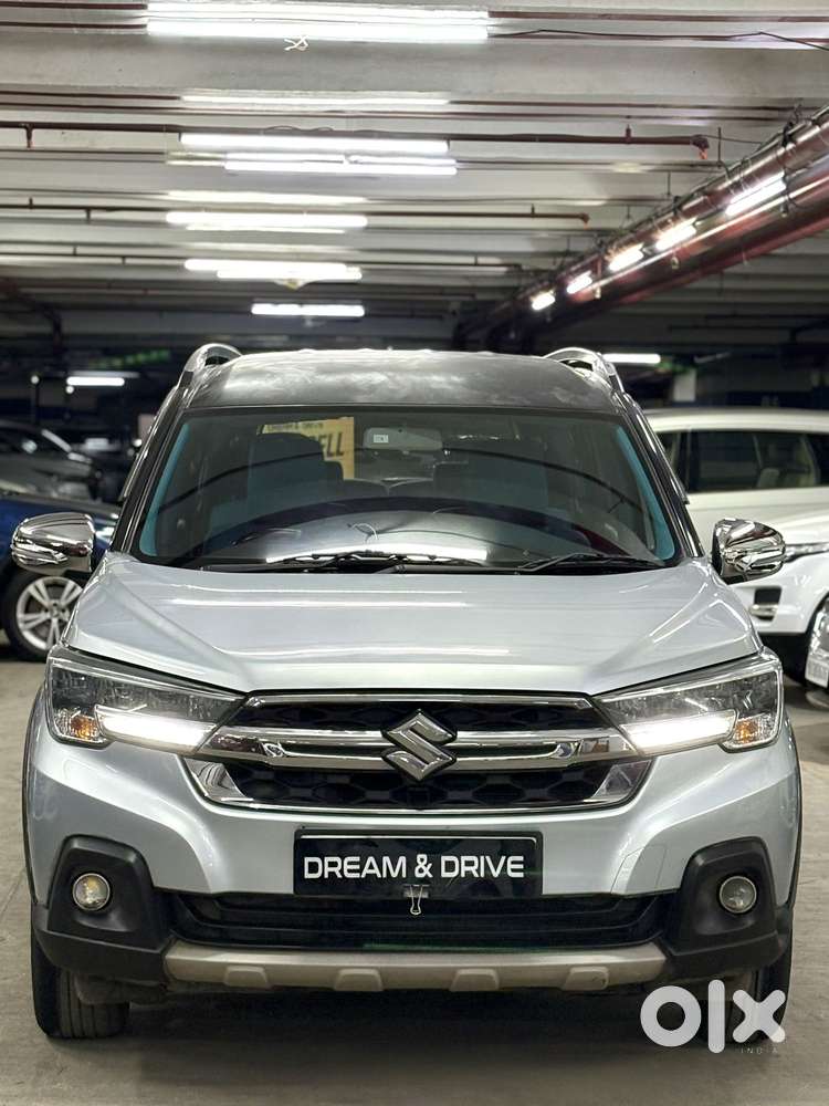Maruti Suzuki Xl6 1.5 Zeta Mt, 2022, Petrol