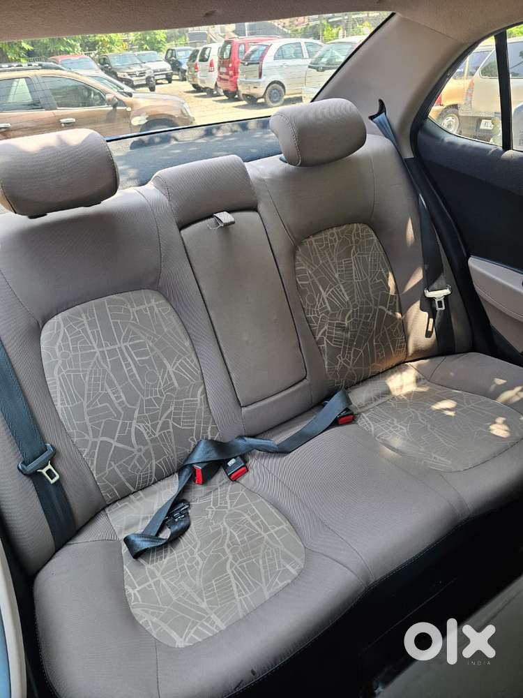 Hyundai Xcent 1.2 S Special Edition, 2014, Petrol