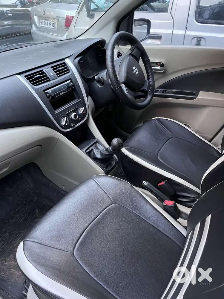 Maruti Suzuki Celerio