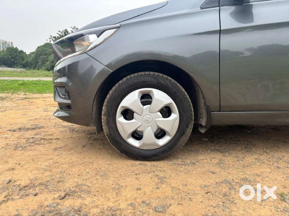 Tata Tiago 1.2 Revotron Xt (o), 2021, Petrol
