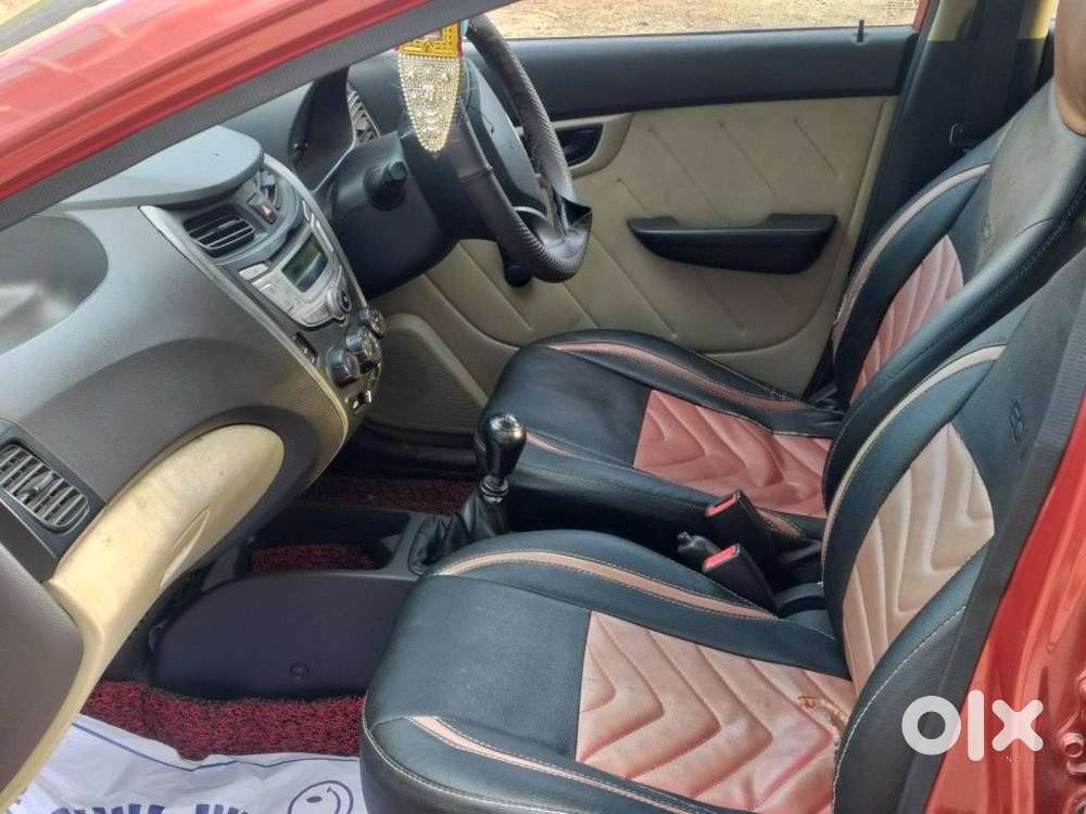 Hyundai Eon D-lite +, 2012, Petrol