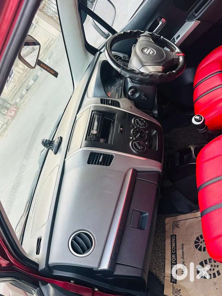 Maruti Suzuki Wagon R Petrol & Lpg 67000kms.