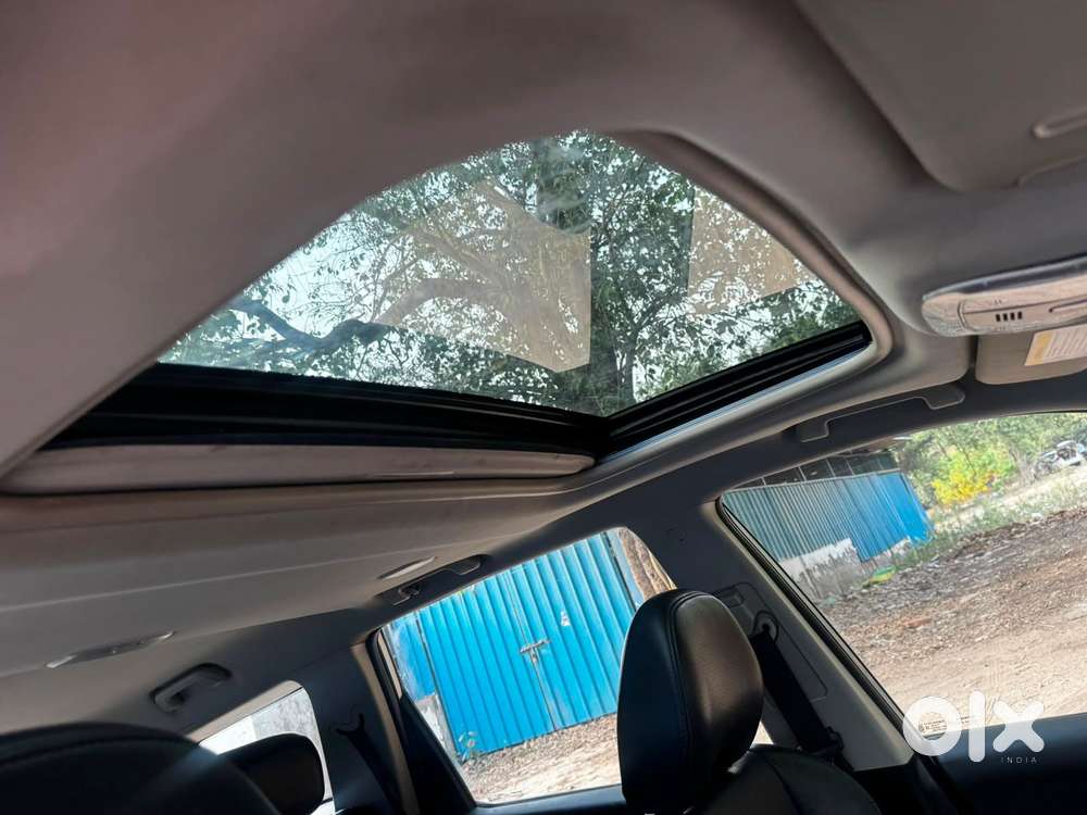 Mahindra Xuv500 W10 2wd, 2018, Diesel
