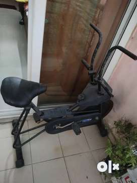 Cycle Used Gym Fitness equipment for sale in Uttar Pradesh OLX