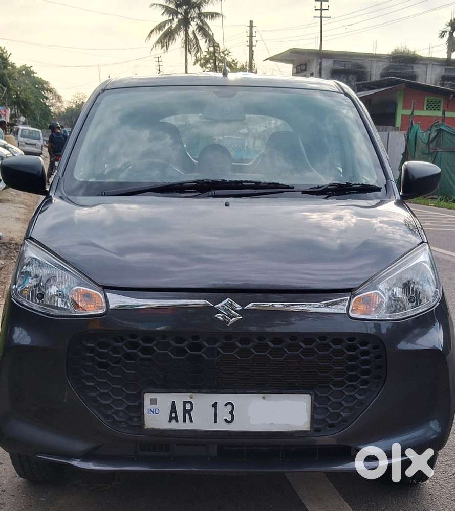 Maruti Suzuki Alto K10, 2024, Petrol