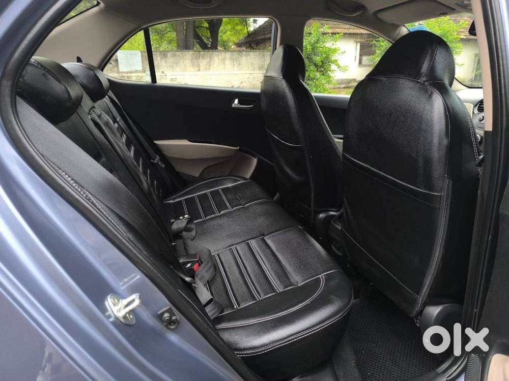 Hyundai Xcent 1.2 Kappa S, 2015, Petrol