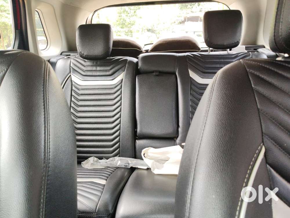 Maruti Suzuki Brezza Zdi Plus, 2019, Diesel