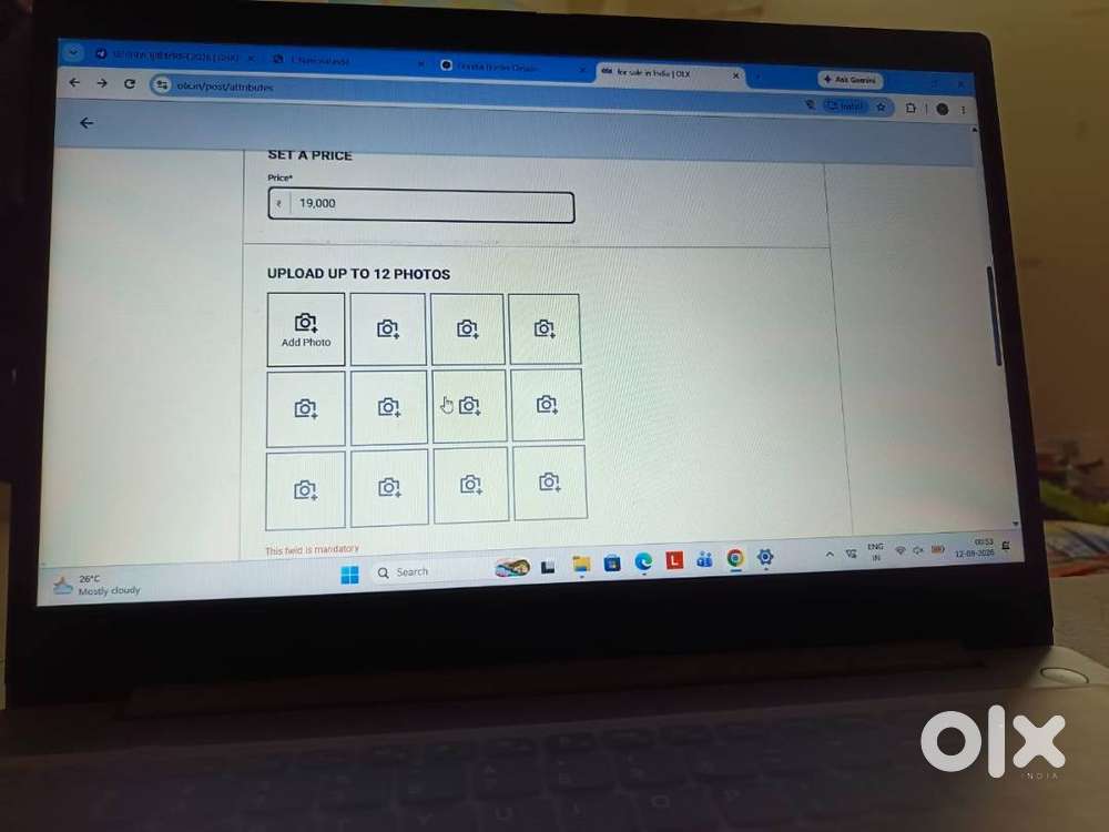 ## 1. Best Title  **Lenovo IdeaPad Slim 3 | Intel Core i3 | 8GB RAM |