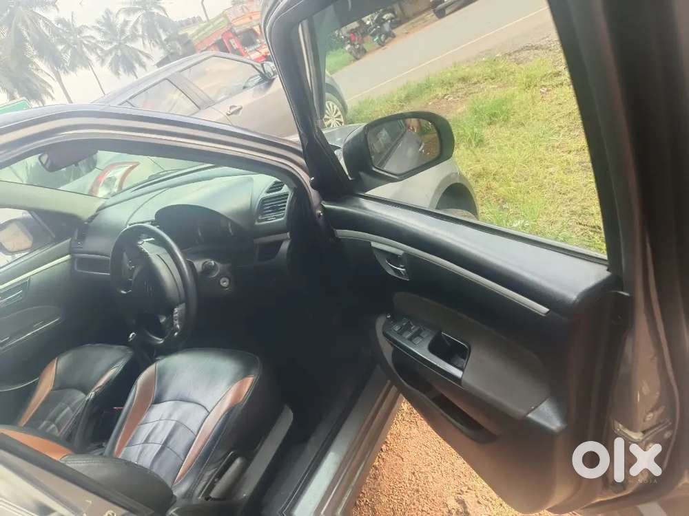Maruti Suzuki Brezza Vdi 2014
