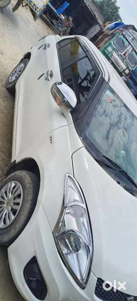 Maruti Swift Dzire 2014