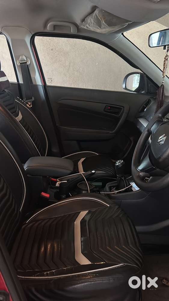 Maruti Suzuki Brezza 2016 Diesel 260000 Km Driven