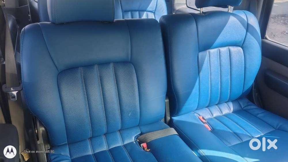 Ford Endeavour, 2006, Diesel