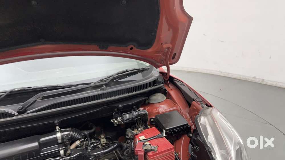 Maruti Suzuki Baleno Delta, 2018, Petrol