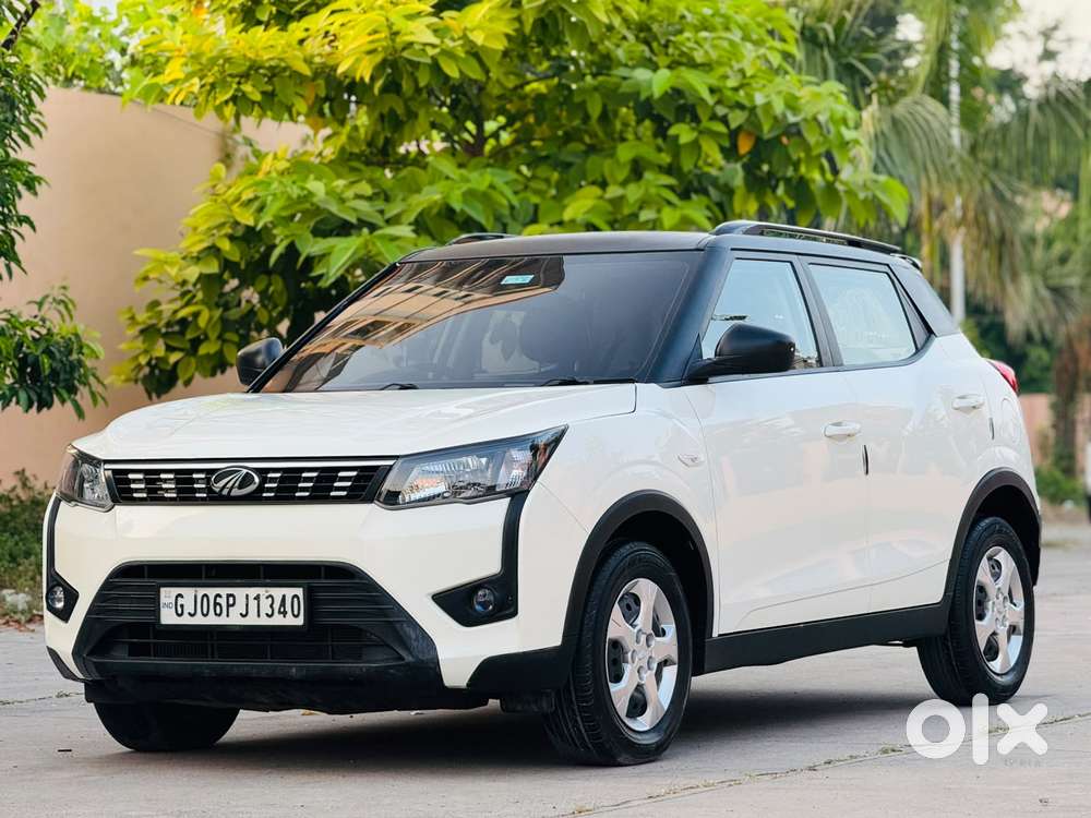 Mahindra Xuv300 W6 Diesel, 2022, Diesel