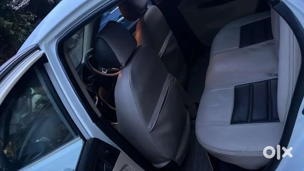 Verna In Good Condition Best For Drive And For Passive Drive