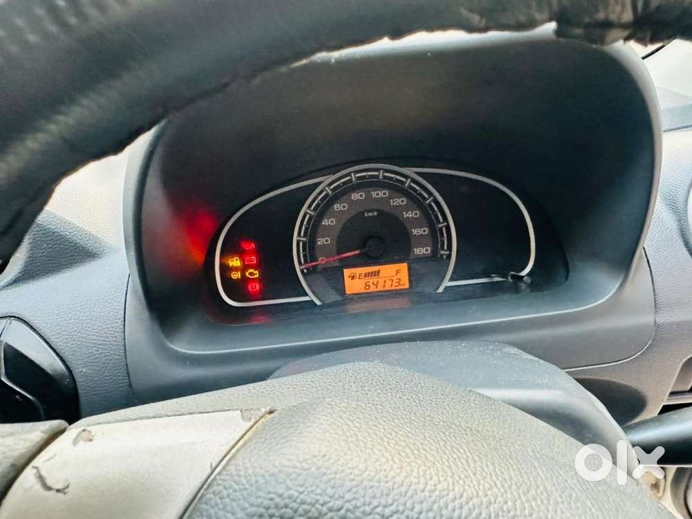 Maruti Suzuki Alto 800 2017 Petrol Good Condition